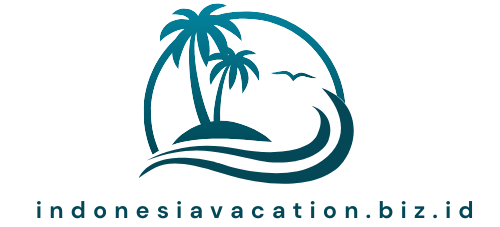 Indonesia Vacation